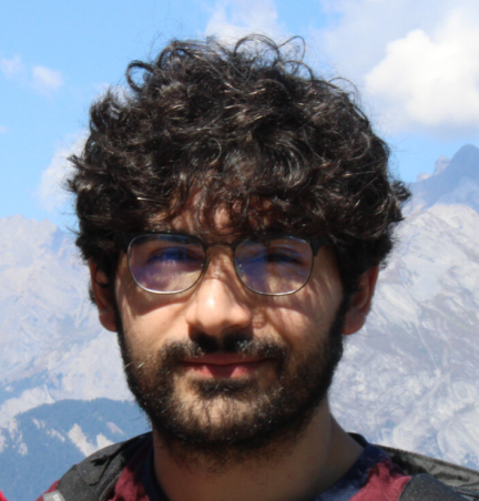 Mahyar Emami